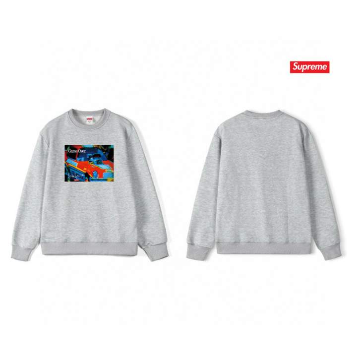 Picture of Supreme Sweatshirt _SKUSupremeS-2XLthtxS110036061